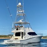 BURRO is a Hatteras GT54 Yacht For Sale in San Diego-5