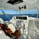 BURRO is a Hatteras GT54 Yacht For Sale in San Diego-9