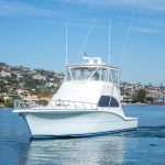  is a Jersey Cape 44 Sport Yacht Yacht For Sale in San Diego-47