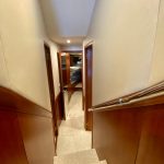 BURRO is a Hatteras GT54 Yacht For Sale in San Jose Del Cabo-29