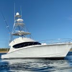 BURRO is a Hatteras GT54 Yacht For Sale in San Jose Del Cabo-5