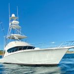 BURRO is a Hatteras GT54 Yacht For Sale in San Jose Del Cabo-1