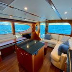 BURRO is a Hatteras GT54 Yacht For Sale in San Jose Del Cabo-20