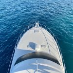 BURRO is a Hatteras GT54 Yacht For Sale in San Jose Del Cabo-14