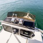  is a Crystaliner 33 Express Yacht For Sale in Newport Beach-14