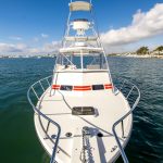  is a Crystaliner 33 Express Yacht For Sale in Newport Beach-5