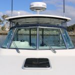  is a Pursuit 3070 Offshore Yacht For Sale in San Diego-5