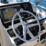  is a Pursuit 3070 Offshore Yacht For Sale in San Diego-8