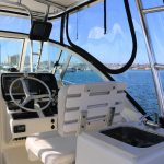  is a Pursuit 3070 Offshore Yacht For Sale in San Diego-10