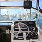  is a Pursuit 3070 Offshore Yacht For Sale in San Diego-9