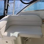  is a Pursuit 3070 Offshore Yacht For Sale in San Diego-12