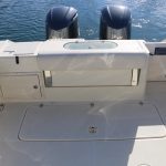  is a Pursuit 3070 Offshore Yacht For Sale in San Diego-13