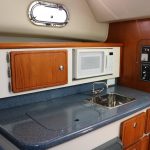 is a Pursuit 3070 Offshore Yacht For Sale in San Diego-19