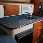  is a Pursuit 3070 Offshore Yacht For Sale in San Diego-20