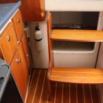  is a Pursuit 3070 Offshore Yacht For Sale in San Diego-22