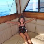  is a Cabo 35 Flybridge Sportfisher Yacht For Sale in San Diego-6