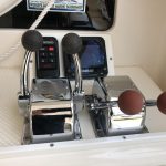  is a Cabo 35 Flybridge Sportfisher Yacht For Sale in San Diego-5