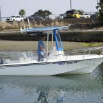  is a Edgewater 185CC Yacht For Sale in San Diego-2