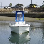  is a Edgewater 185CC Yacht For Sale in San Diego-1