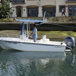  is a Edgewater 185CC Yacht For Sale in San Diego-0
