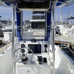  is a Edgewater 185CC Yacht For Sale in San Diego-4