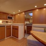 Cabo Yachts For Sale Interior