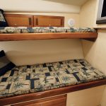 Cabo 52 Express Double BEd