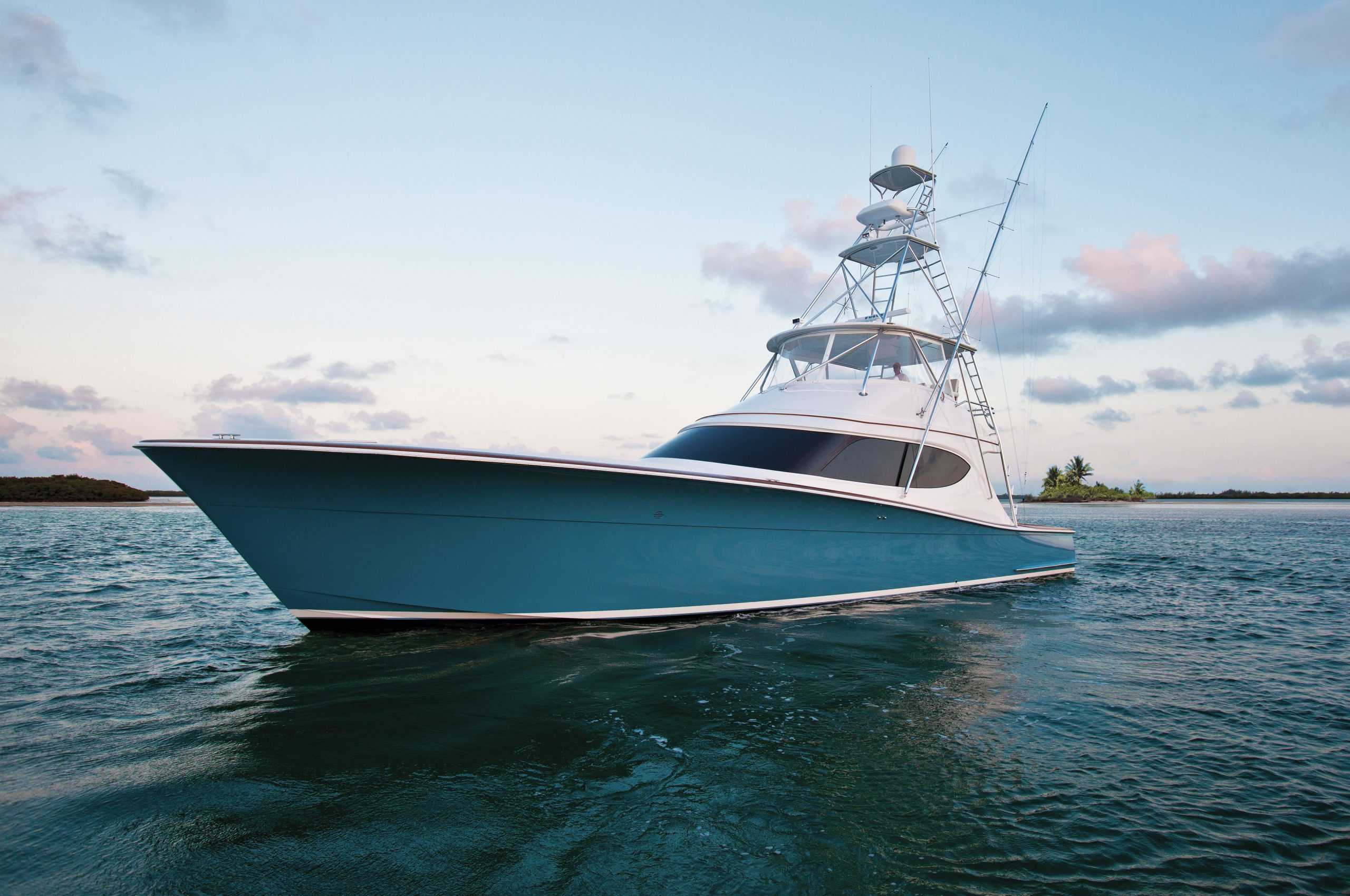 50 of the Top Saltwater Fishing Boats For Sale in Ocean City - Seamagazine