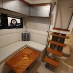 Boston Whaler 405 Conquest Lounge
