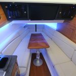 Boston Whaler 380 Realm Lounge