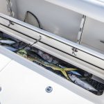 Boston Whaler 350 Outrage Fish Cooler