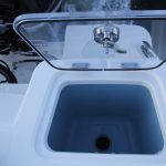 Boston Whaler 280 Outrage Livewell