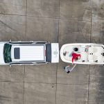 Boston Whaler 130 Super Sport Hitched