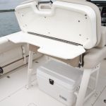 Boston Whaler 230 Outrage Helm