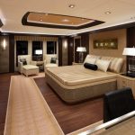 Ocean Alexander 155 Mega Yacht Master