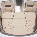 Pursuit DC 295 Bow Seating