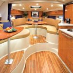  is a Chaparral Signature 330 Yacht For Sale in San Diego-0