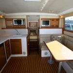  is a Cabo Convertible Yacht For Sale in San Diego-6