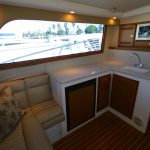  is a Cabo Convertible Yacht For Sale in San Diego-8