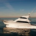 C-BANDIT is a Titan 75 Custom Sportfisher Yacht For Sale in San Diego-26