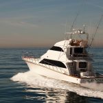 C-BANDIT is a Titan 75 Custom Sportfisher Yacht For Sale in San Diego-27