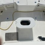  is a Jersey Cape 44 Sport Yacht Yacht For Sale in San Diego-54