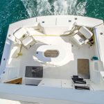  is a Jersey Cape 44 Sport Yacht Yacht For Sale in San Diego-50