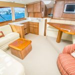  is a Ocean Yachts 42 Super Sport Yacht For Sale in San Diego-13