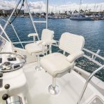  is a Ocean Yachts 42 Super Sport Yacht For Sale in San Diego-9