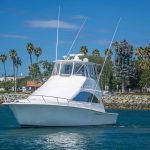  is a Ocean Yachts 42 Super Sport Yacht For Sale in San Diego-1