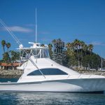  is a Ocean Yachts 42 Super Sport Yacht For Sale in San Diego-5