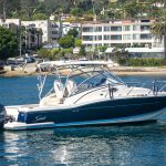  is a Scout 262 Abaco Yacht For Sale in San Diego-1