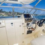  is a Scout 262 Abaco Yacht For Sale in San Diego-7