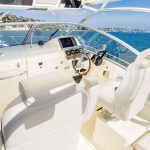  is a Scout 262 Abaco Yacht For Sale in San Diego-8